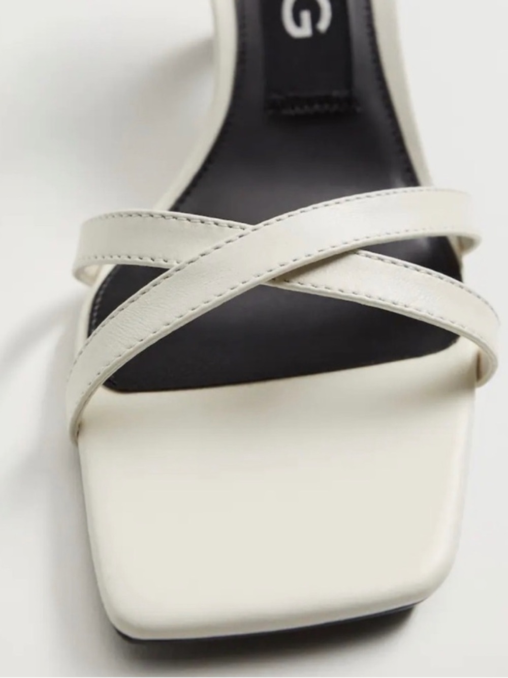 Slingback Heels - Picture 2 of 3